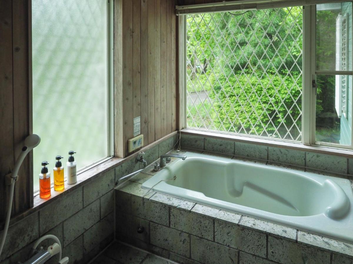 Nasu - House / Vacation Stay 799 Exterior photo