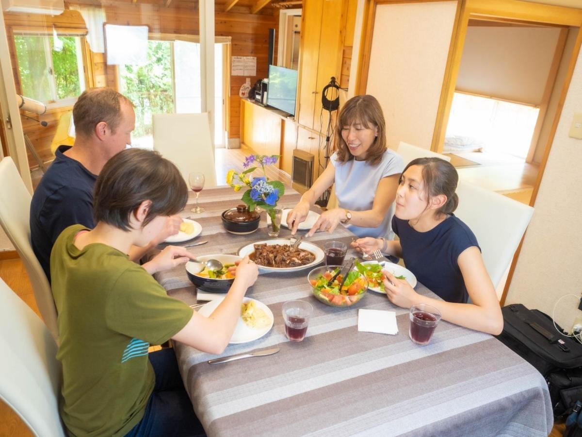Nasu - House / Vacation Stay 799 Exterior photo