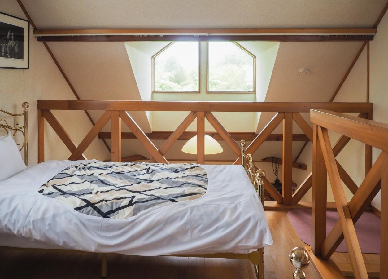 Nasu - House / Vacation Stay 799 Exterior photo