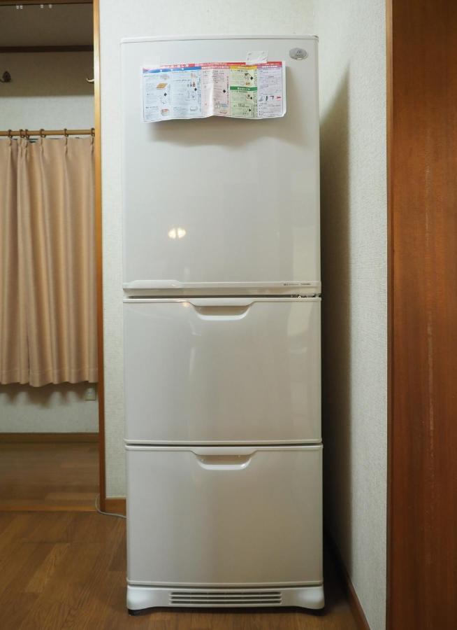 Nasu - House / Vacation Stay 799 Exterior photo